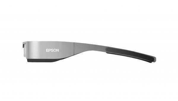 Epson Moverio BT-300